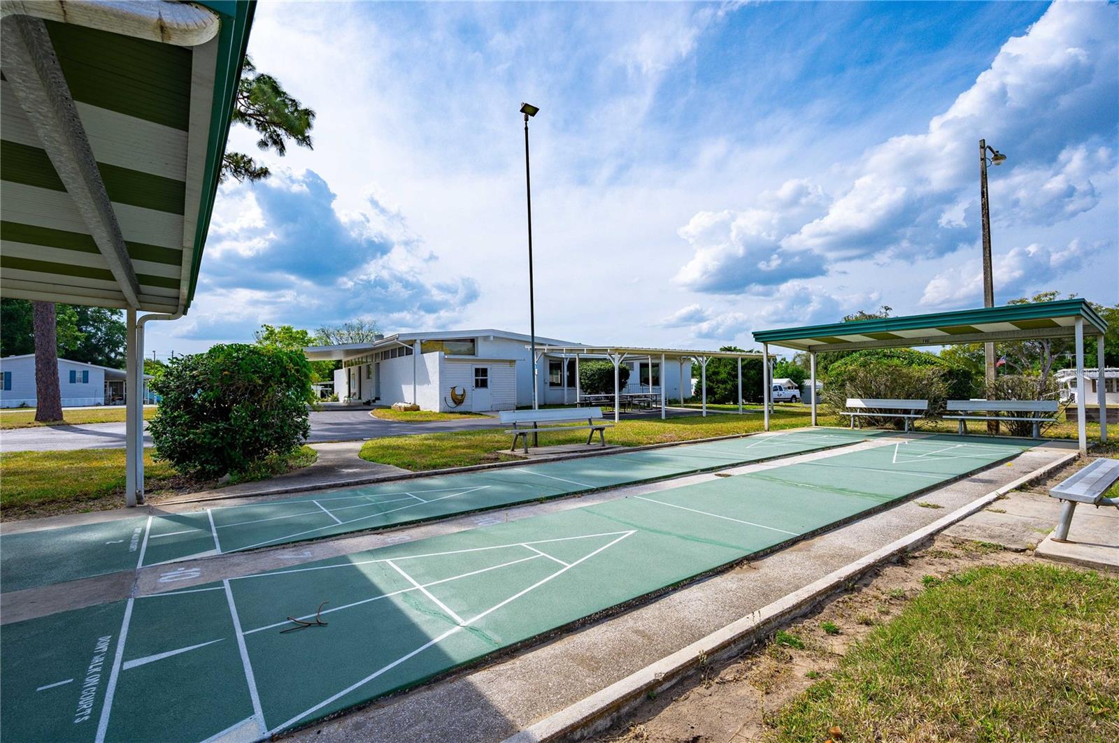 GREEN HILLS ESTATES - Residential