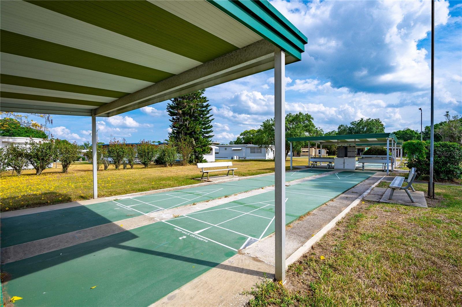 GREEN HILLS ESTATES - Residential