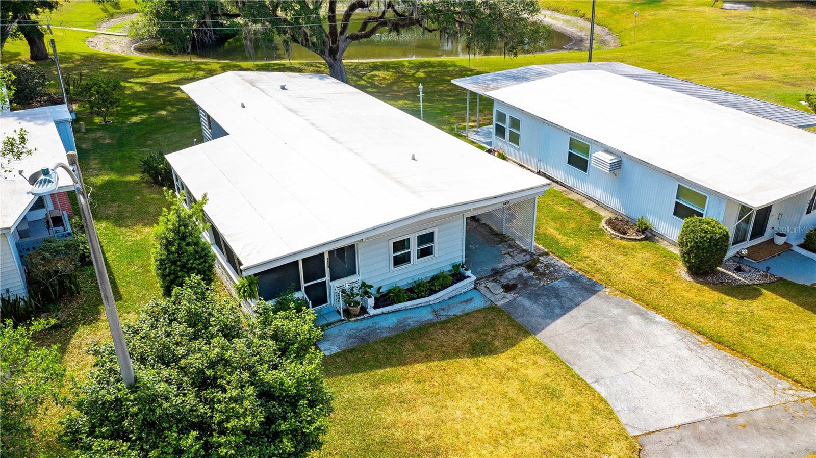 GREEN HILLS ESTATES - Residential