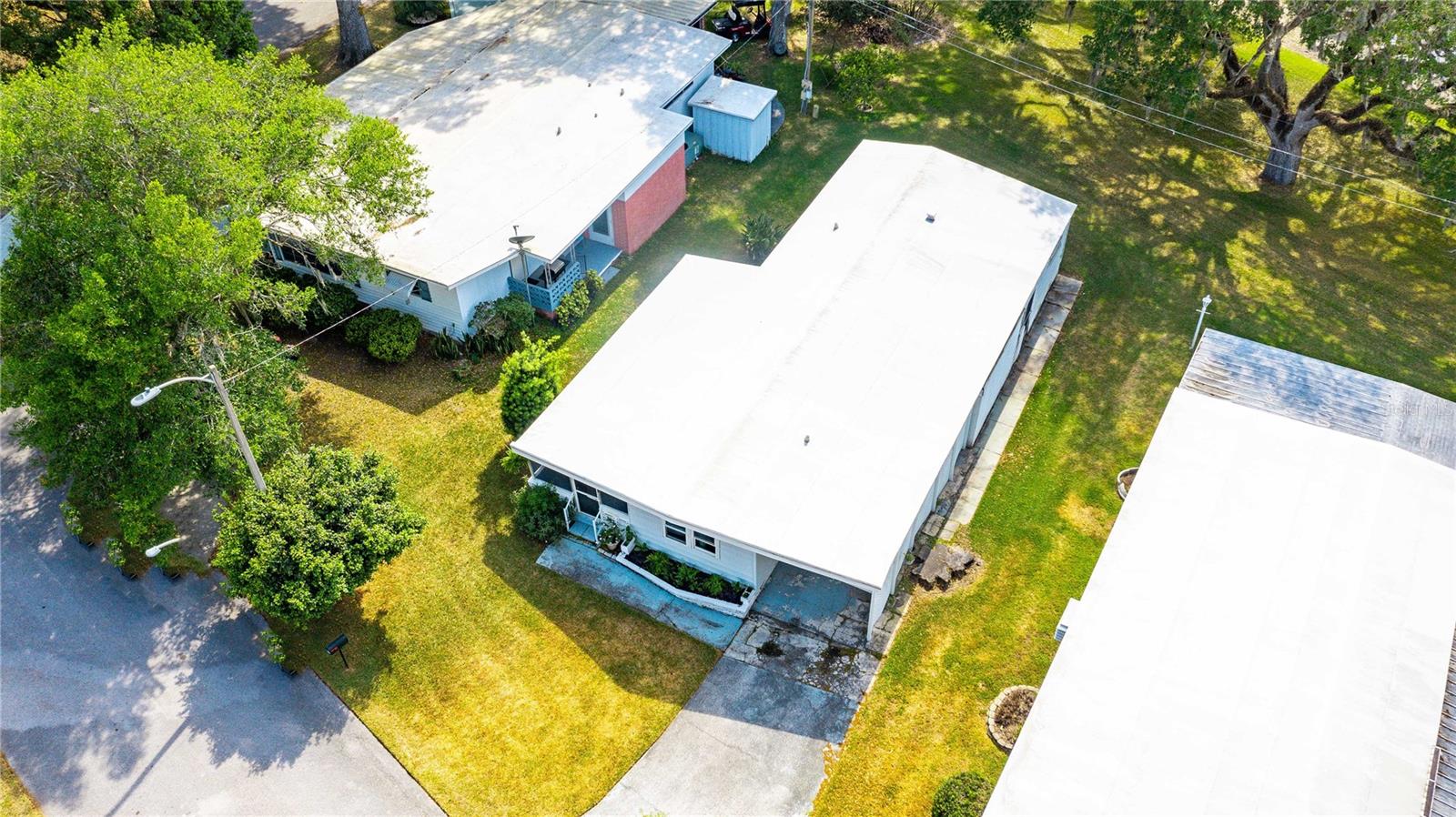 GREEN HILLS ESTATES - Residential