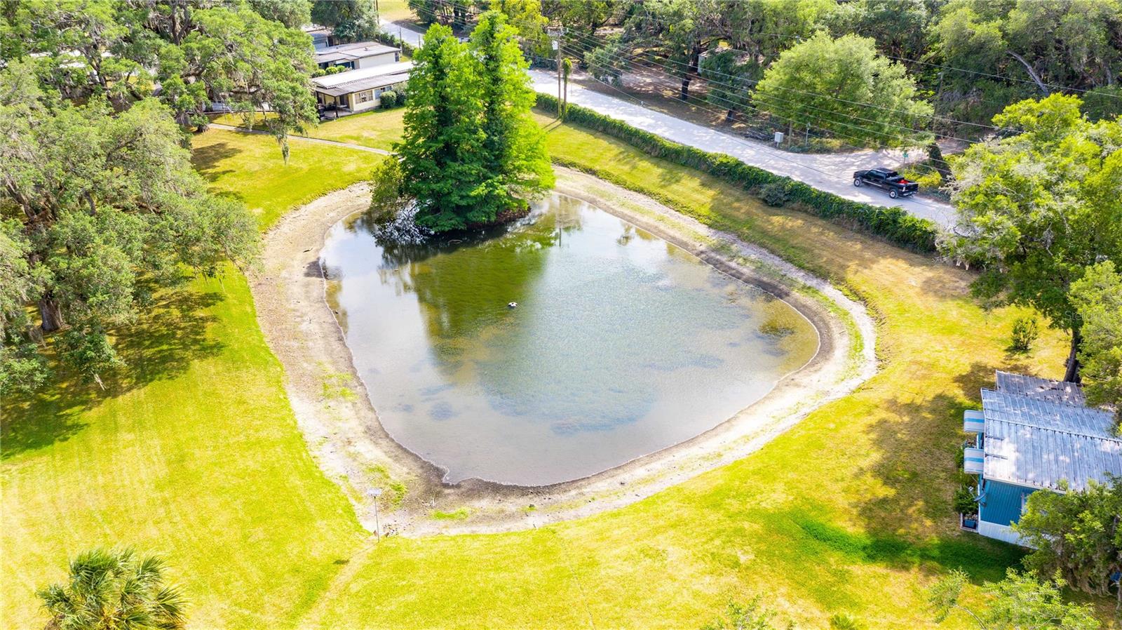 GREEN HILLS ESTATES - Residential