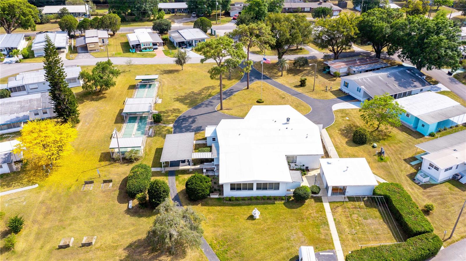 GREEN HILLS ESTATES - Residential