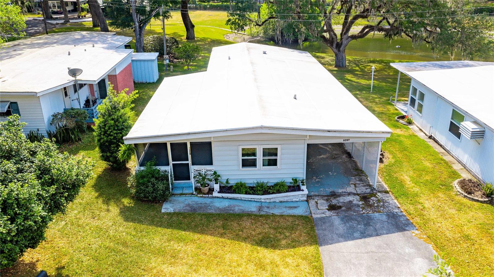 GREEN HILLS ESTATES - Residential