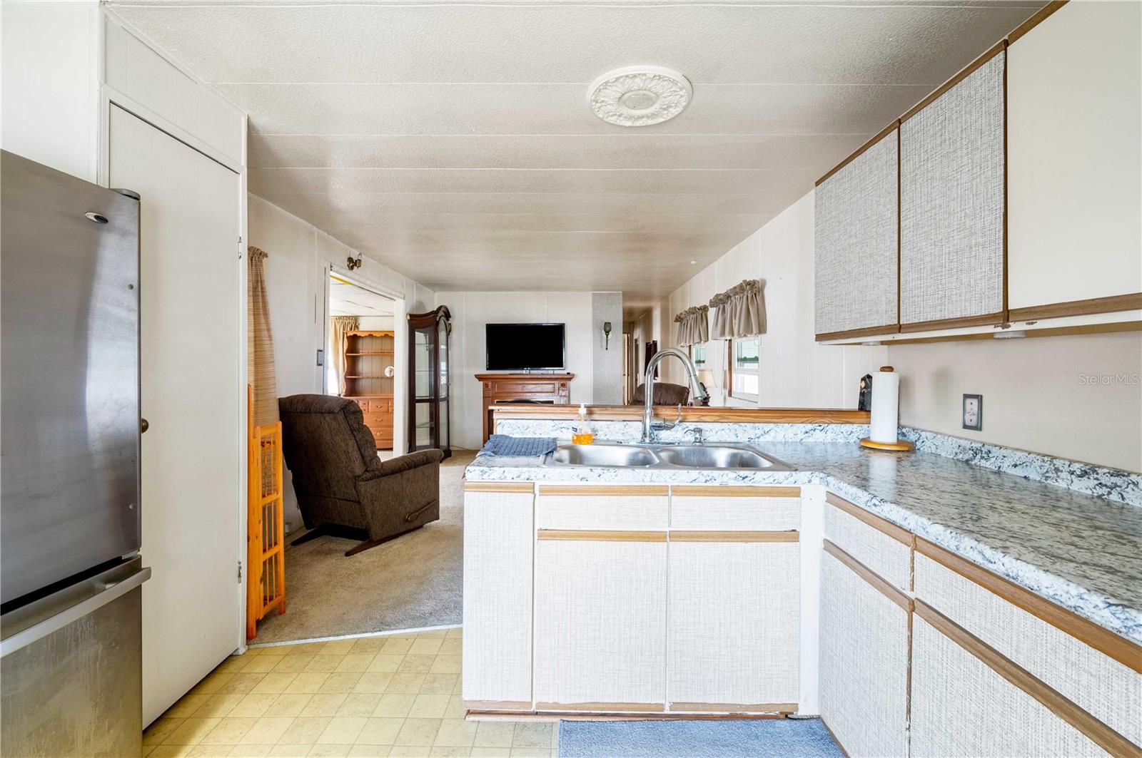 GREEN HILLS ESTATES - Residential