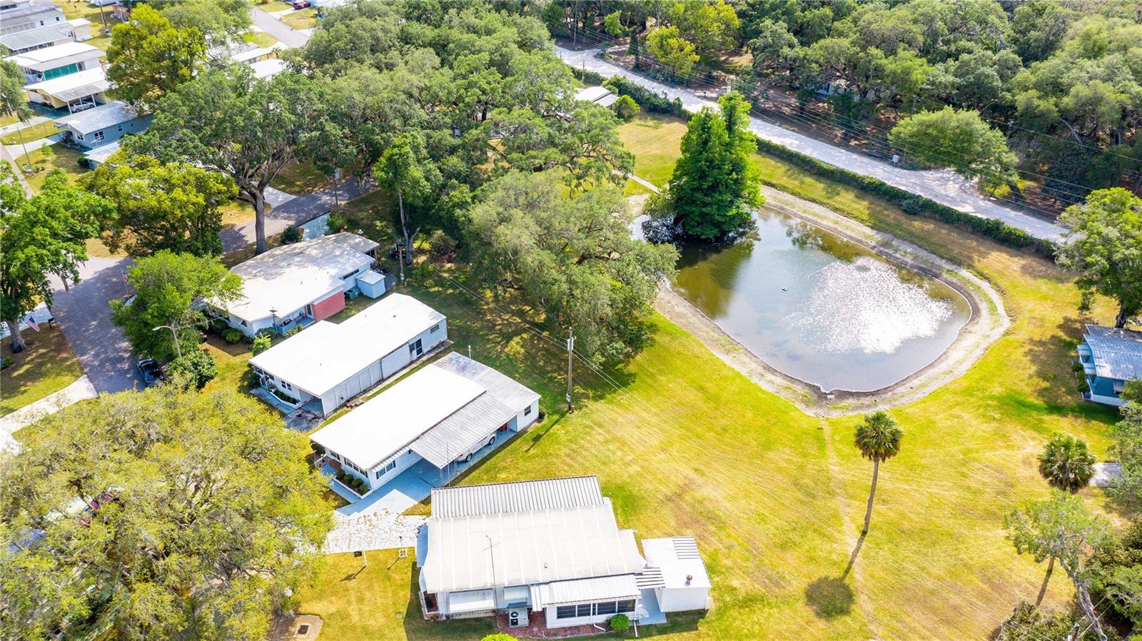 GREEN HILLS ESTATES - Residential