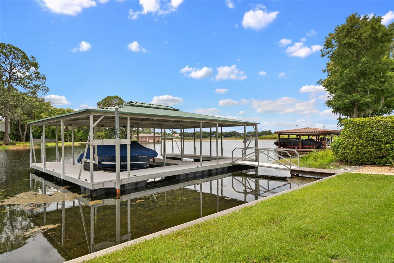 DOWN ACRES ESTATES - Residential