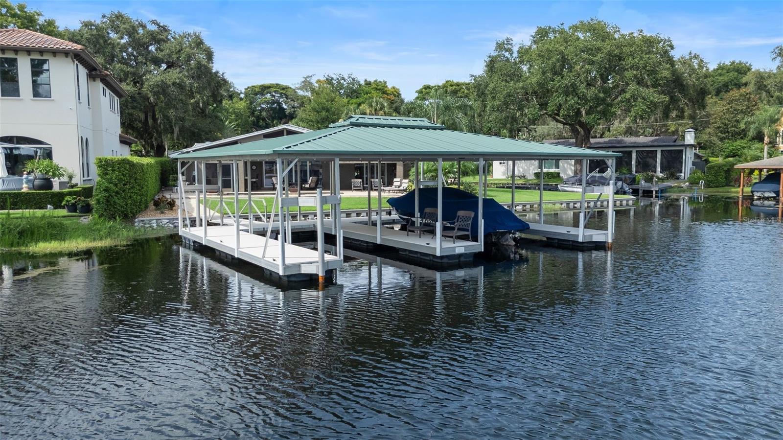 DOWN ACRES ESTATES - Residential