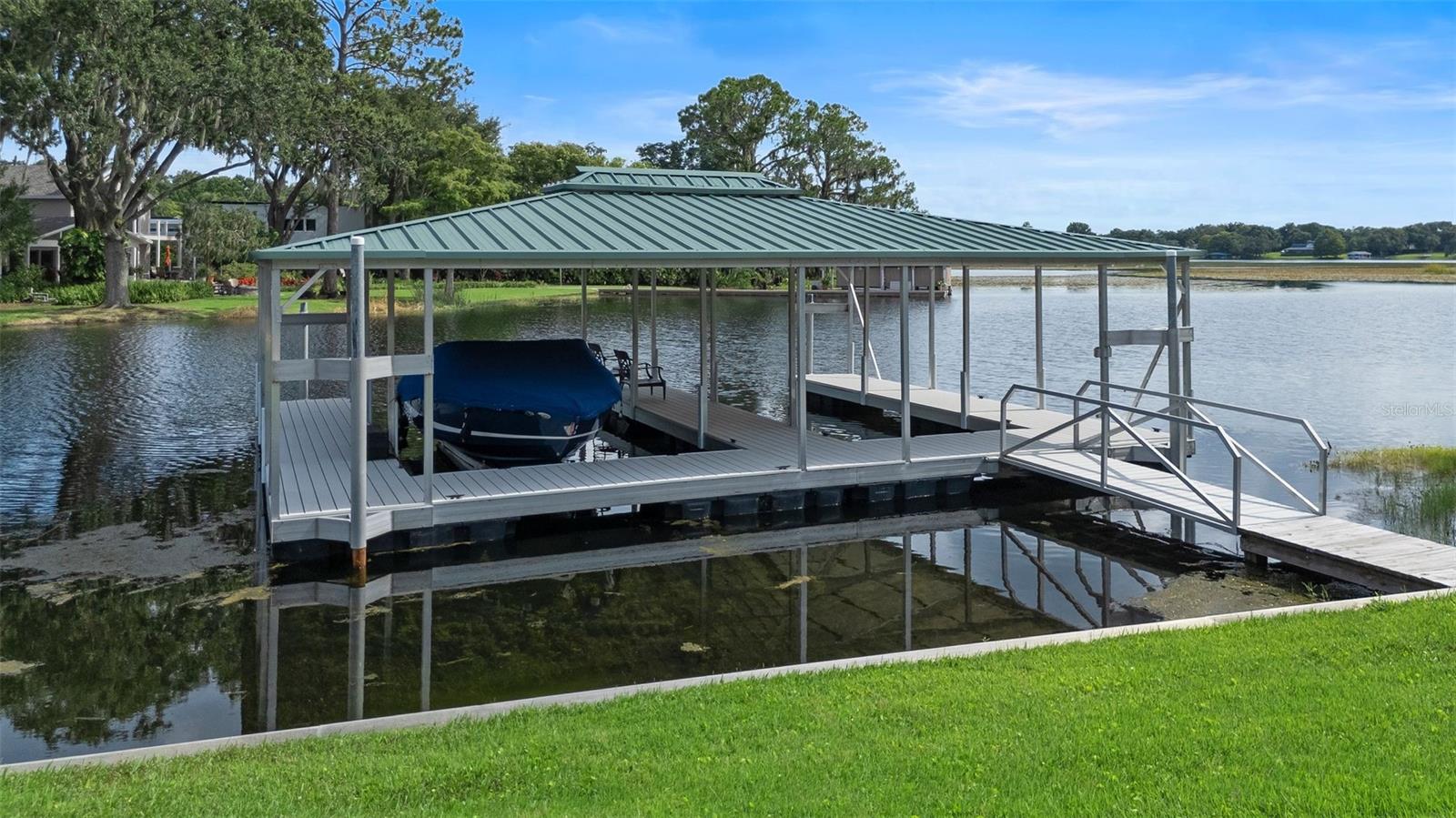 DOWN ACRES ESTATES - Residential