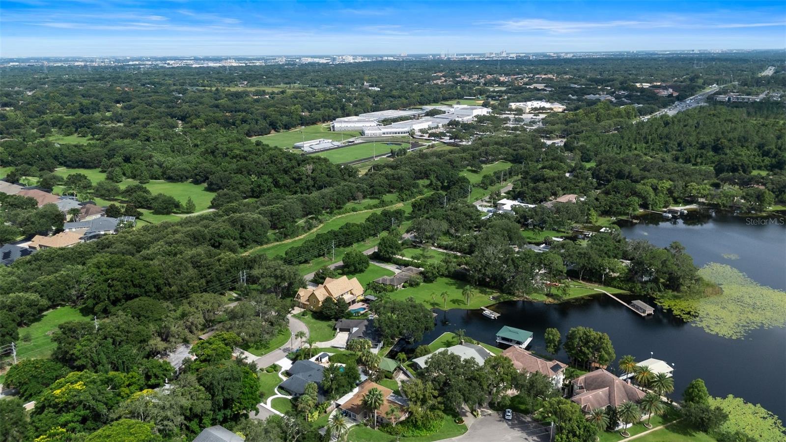 DOWN ACRES ESTATES - Residential
