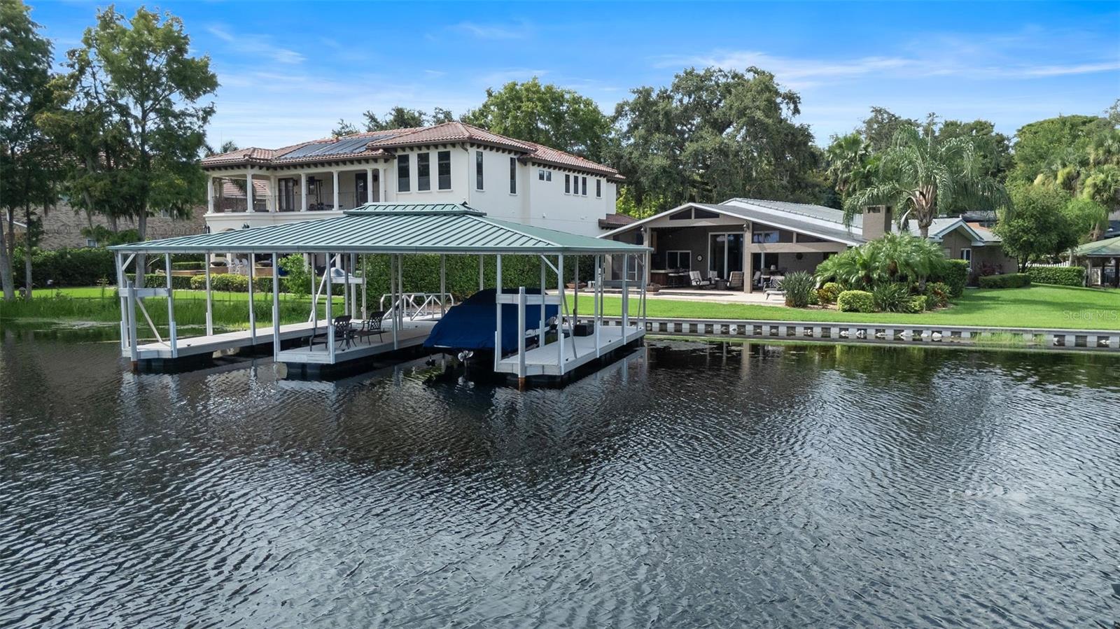 DOWN ACRES ESTATES - Residential