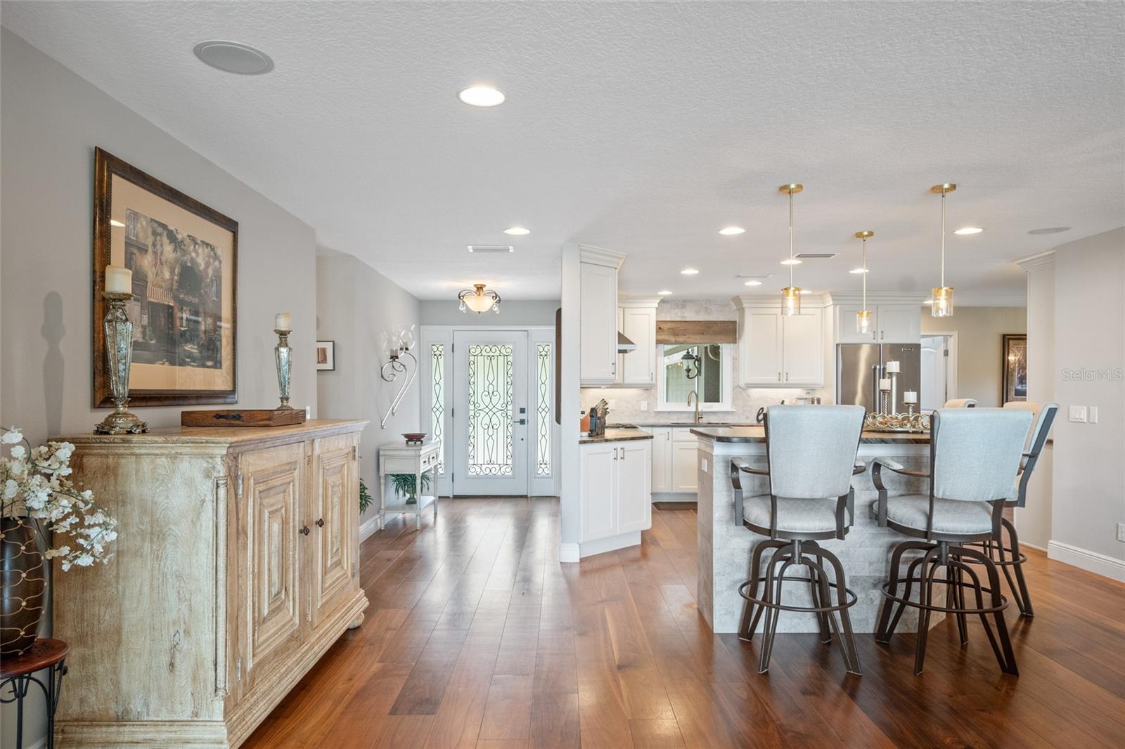 DOWN ACRES ESTATES - Residential