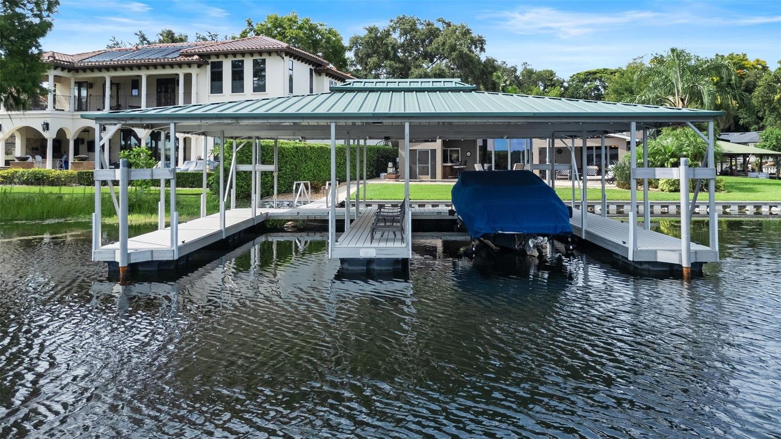 DOWN ACRES ESTATES - Residential