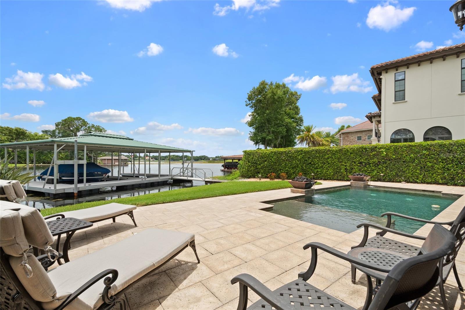 DOWN ACRES ESTATES - Residential