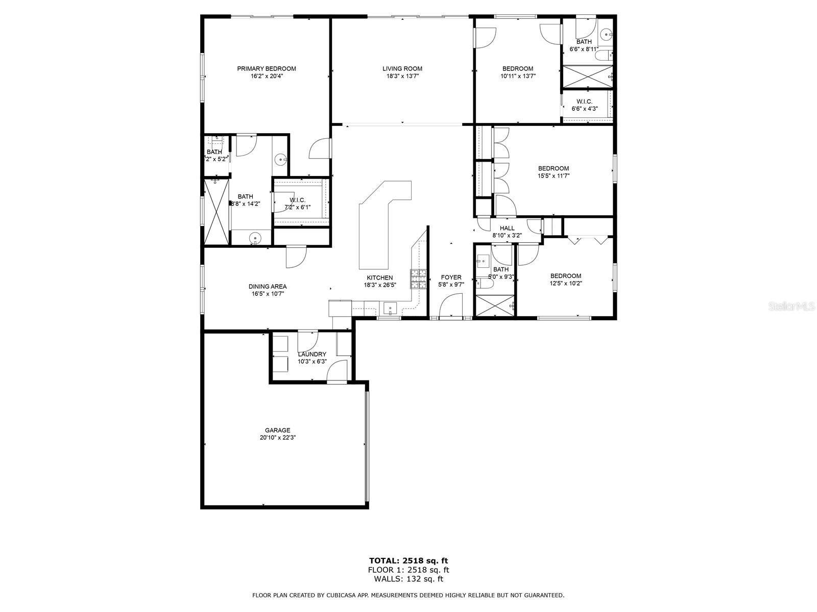 DOWN ACRES ESTATES - Residential