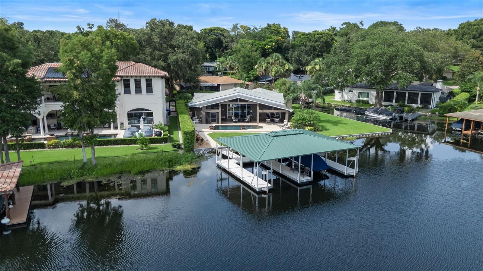 DOWN ACRES ESTATES - Residential