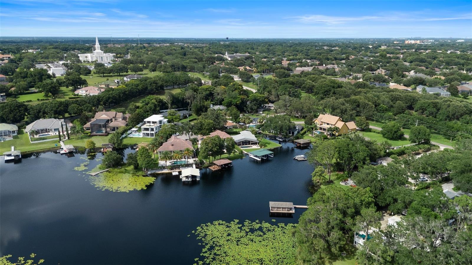 DOWN ACRES ESTATES - Residential