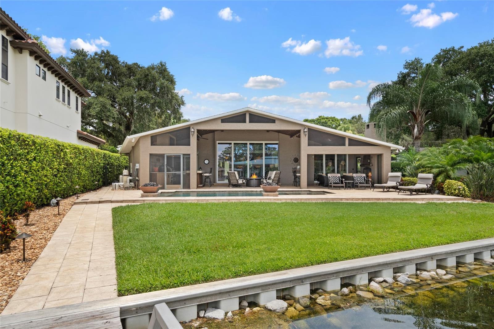 DOWN ACRES ESTATES - Residential