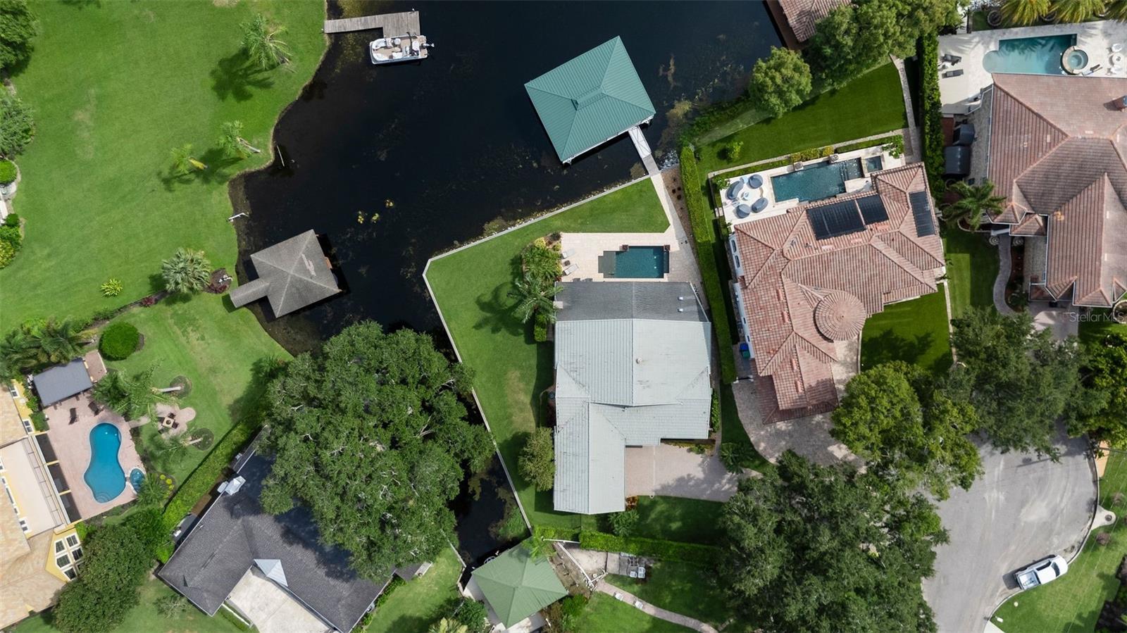 DOWN ACRES ESTATES - Residential