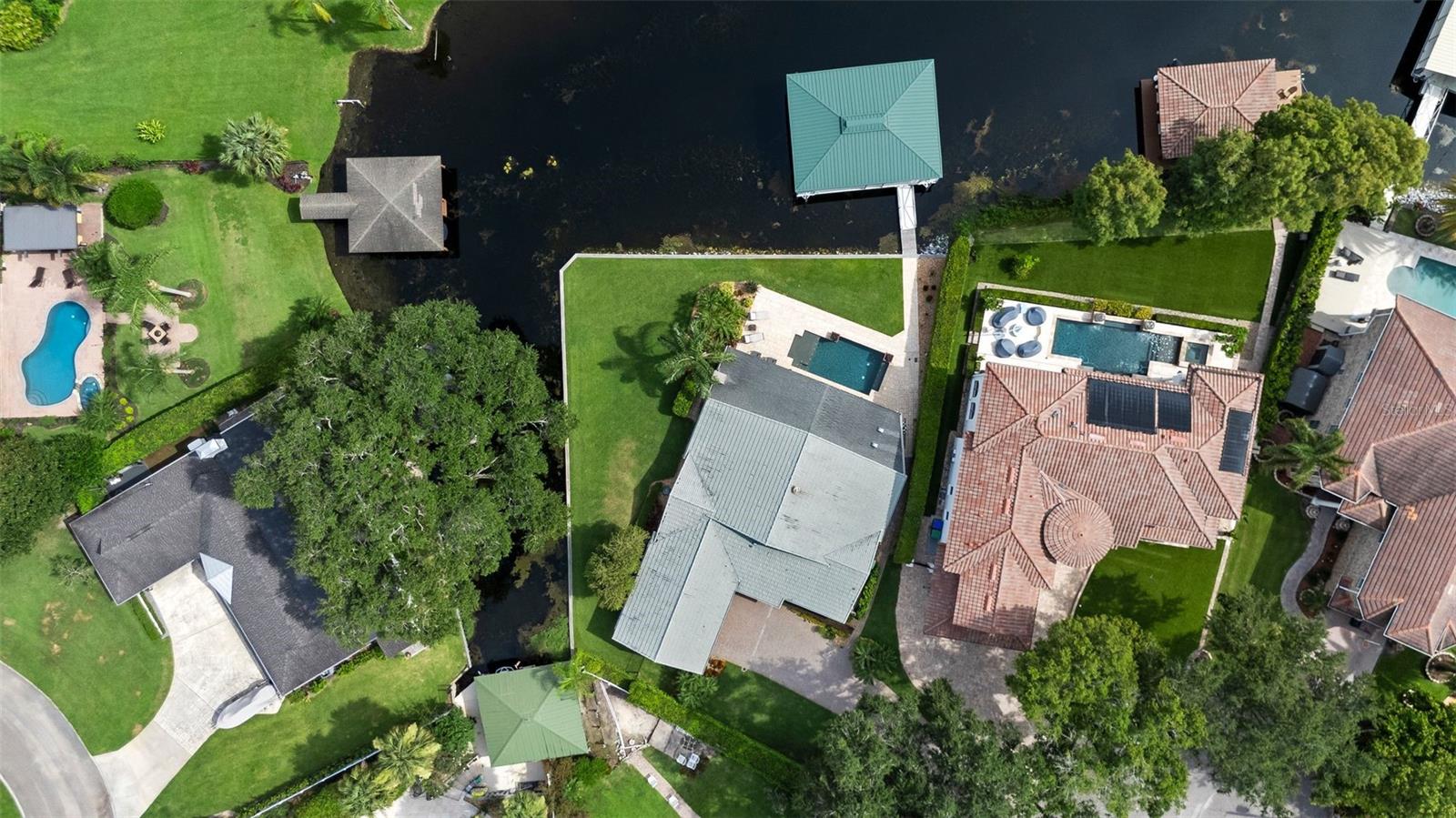 DOWN ACRES ESTATES - Residential