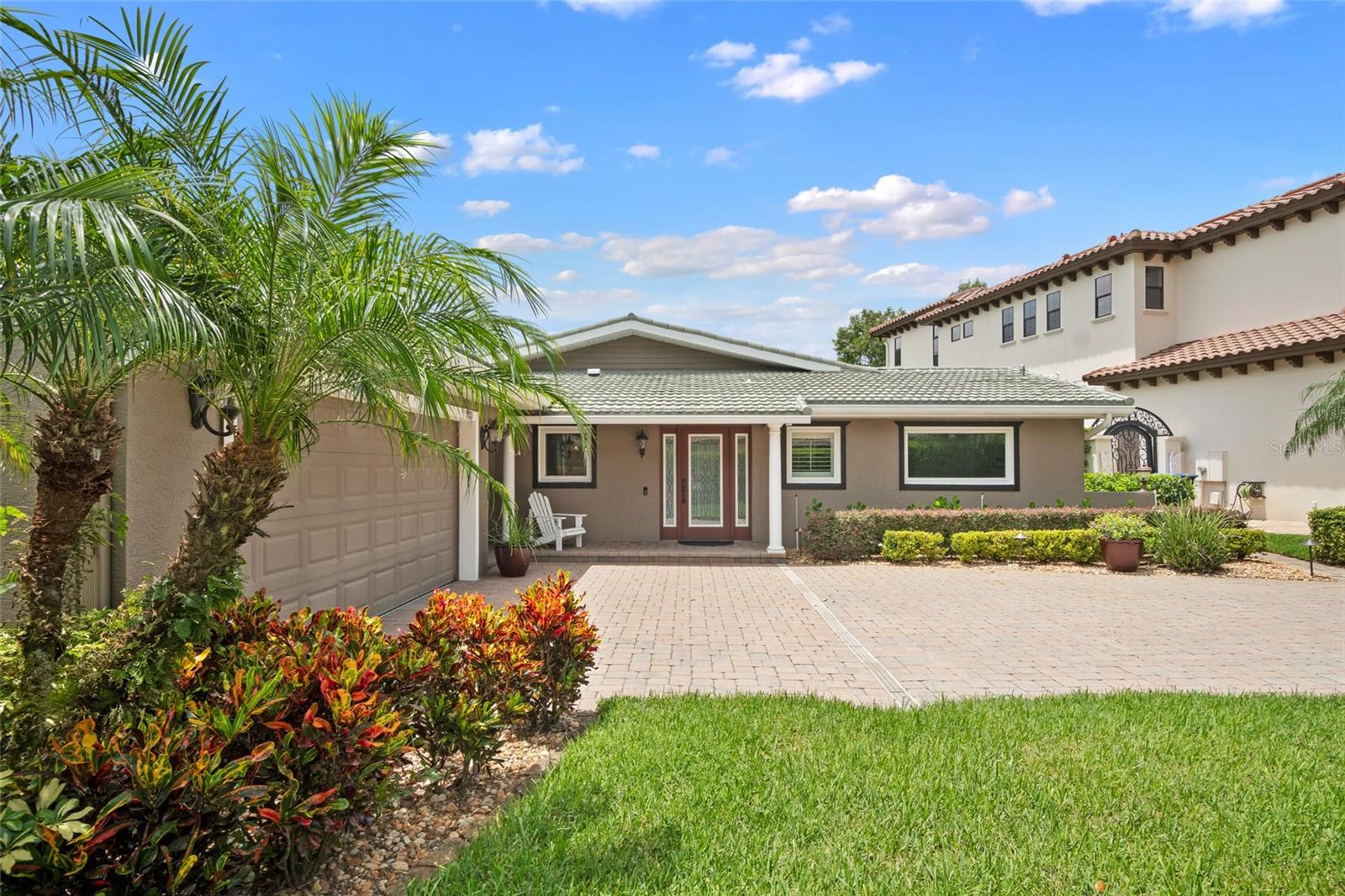 DOWN ACRES ESTATES - Residential