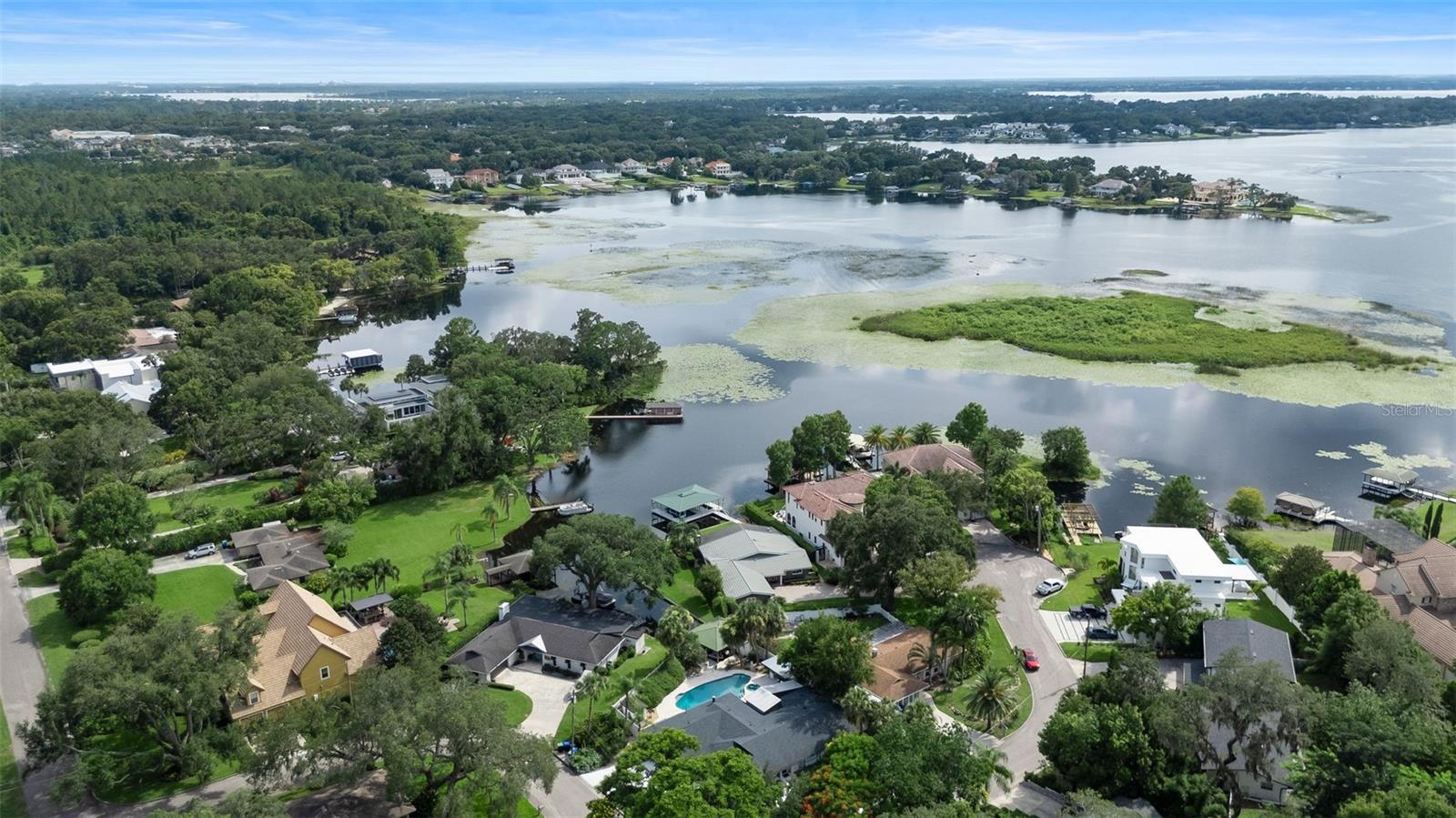 DOWN ACRES ESTATES - Residential