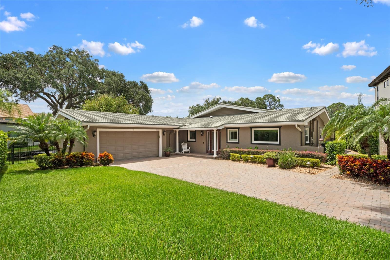 DOWN ACRES ESTATES - Residential