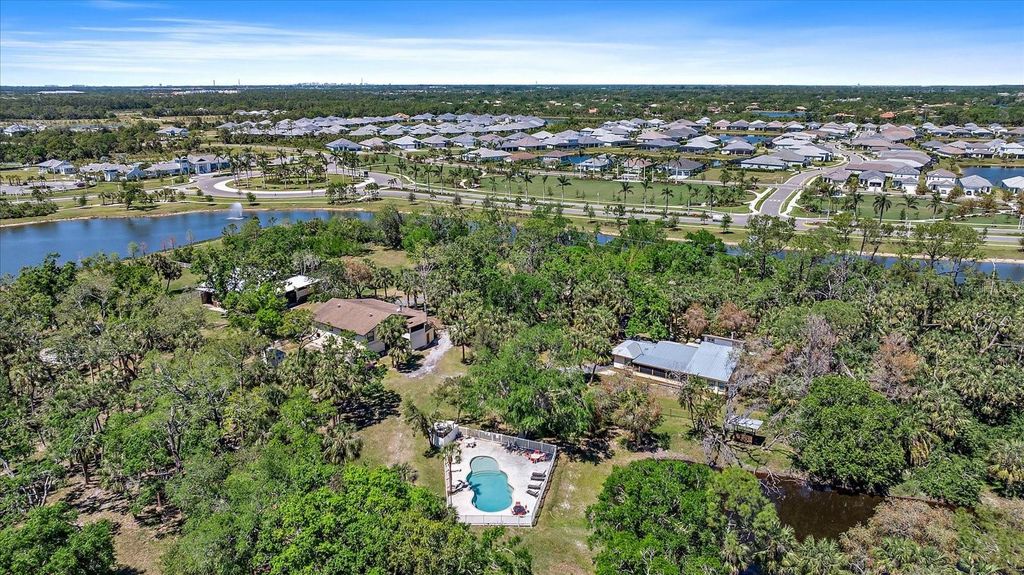 Photo of 8200 Ibis Street, Sarasota, FL 34241 (MLS # A4647243)