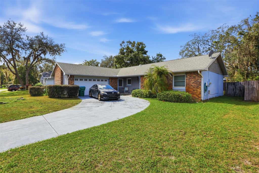 Photo of 846 Benchwood Court, Winter Springs, FL 32708 (MLS # O6453509)