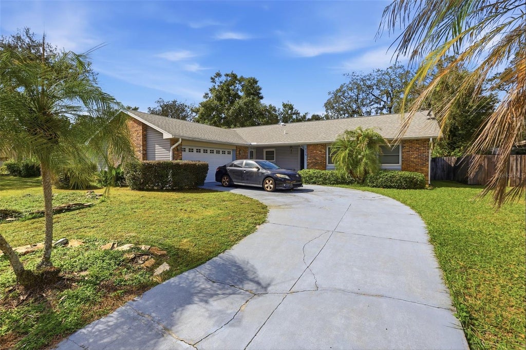Photo of 846 Benchwood Court, Winter Springs, FL 32708 (MLS # O6453509)