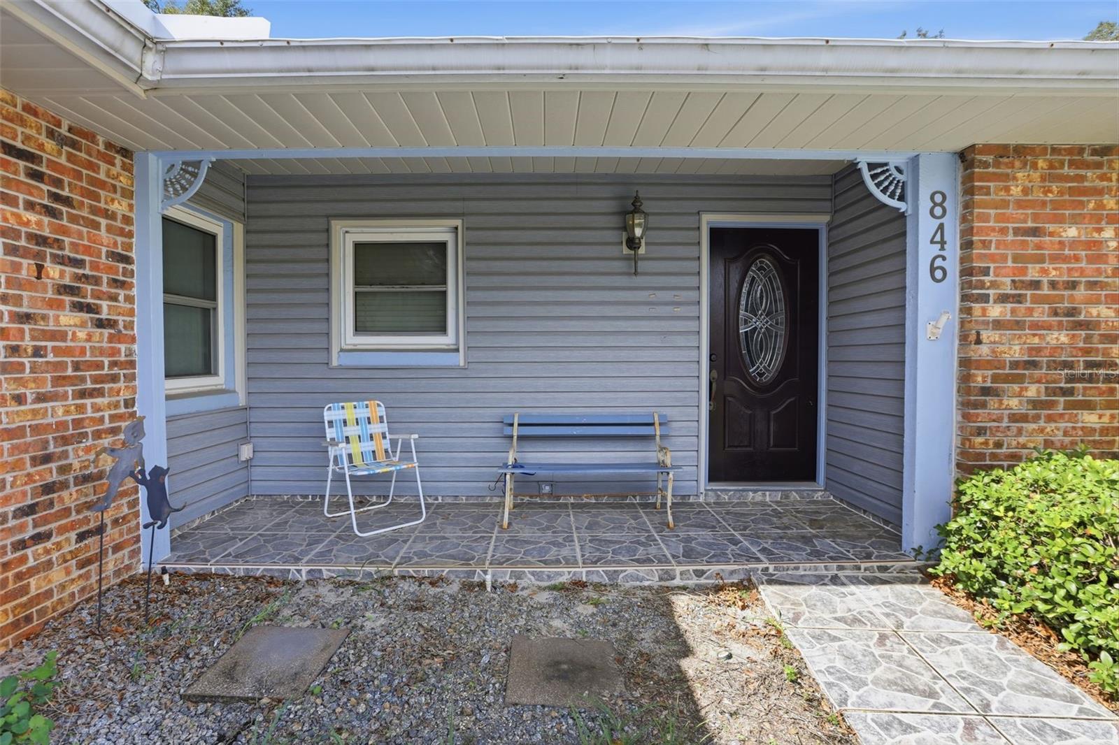 846 BENCHWOOD COURT