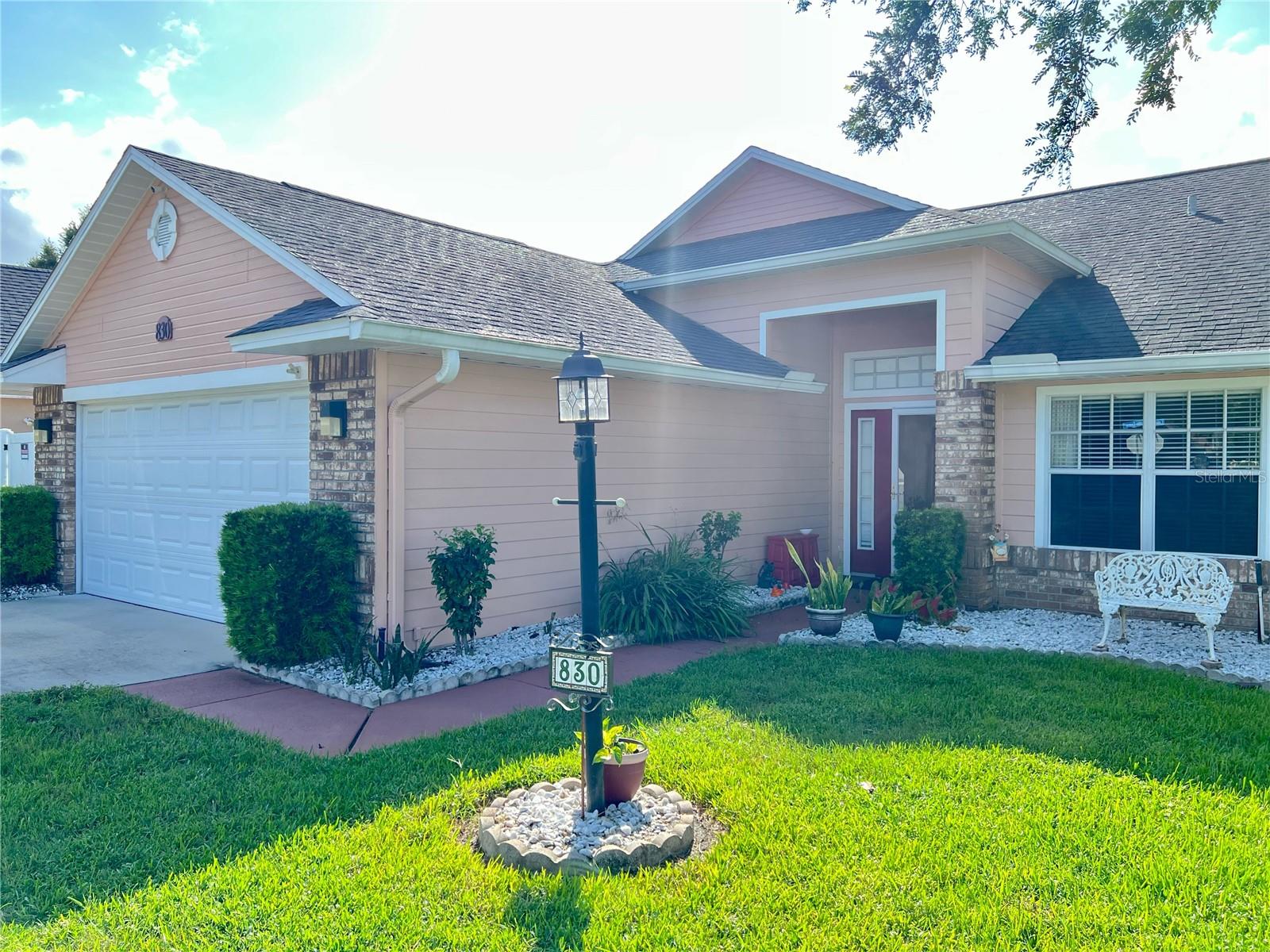 830 LAKE COMO DRIVE