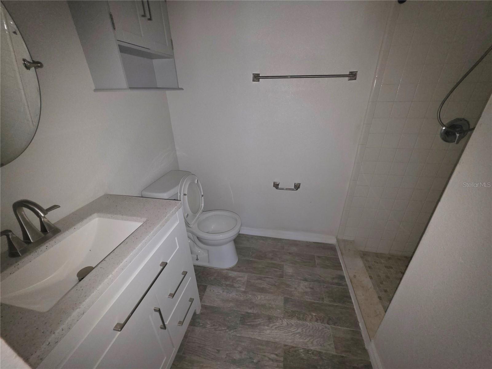 CHICKASAW WOODS FIRST ADD - Residential