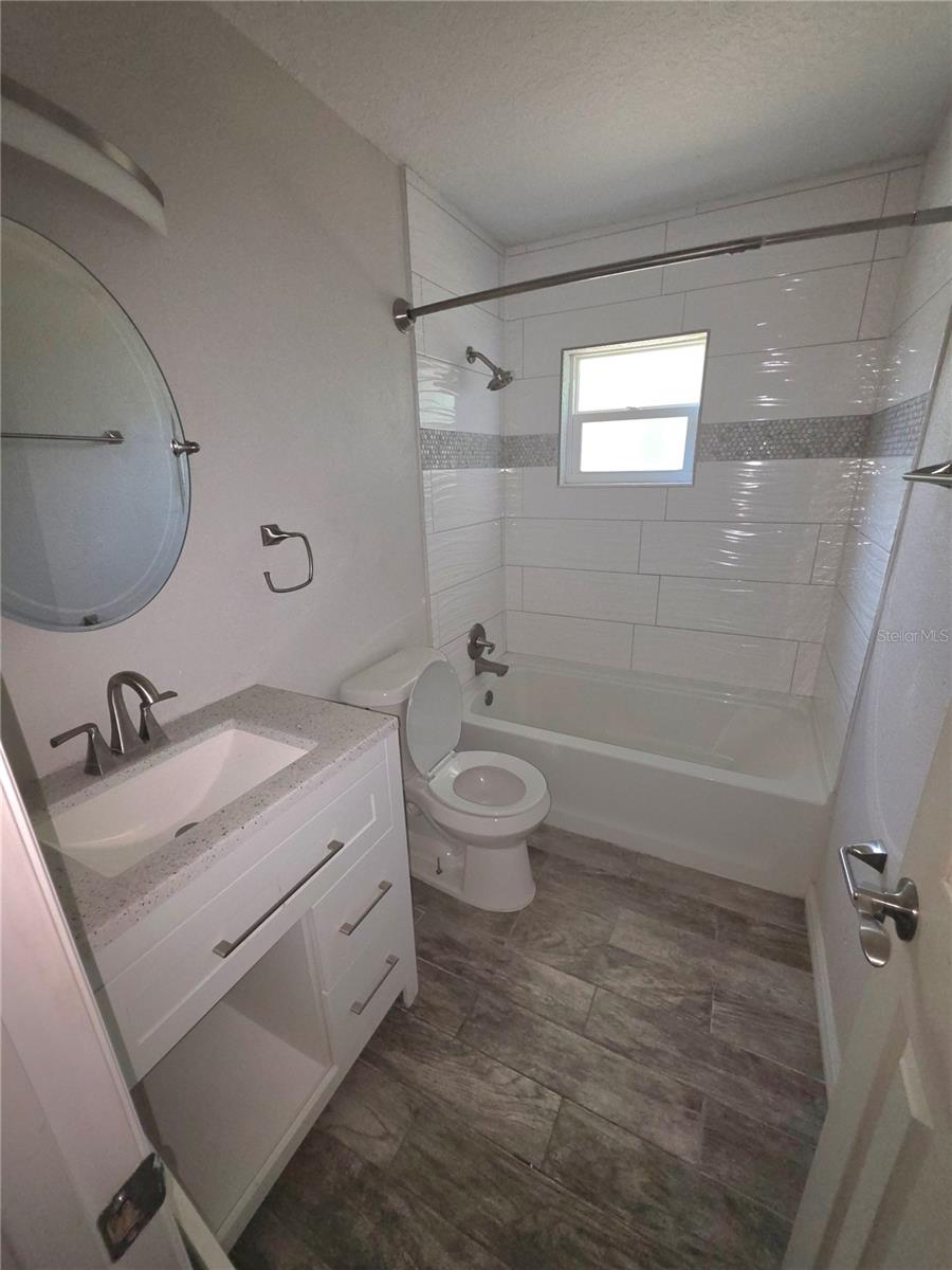 CHICKASAW WOODS FIRST ADD - Residential