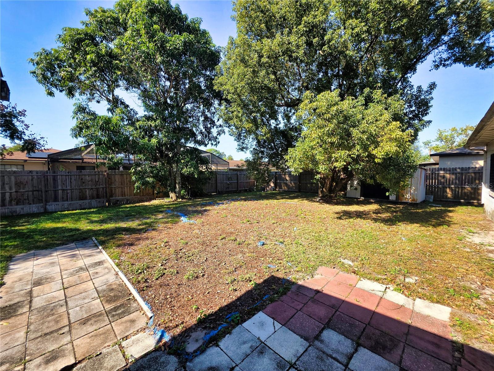 CHICKASAW WOODS FIRST ADD - Residential