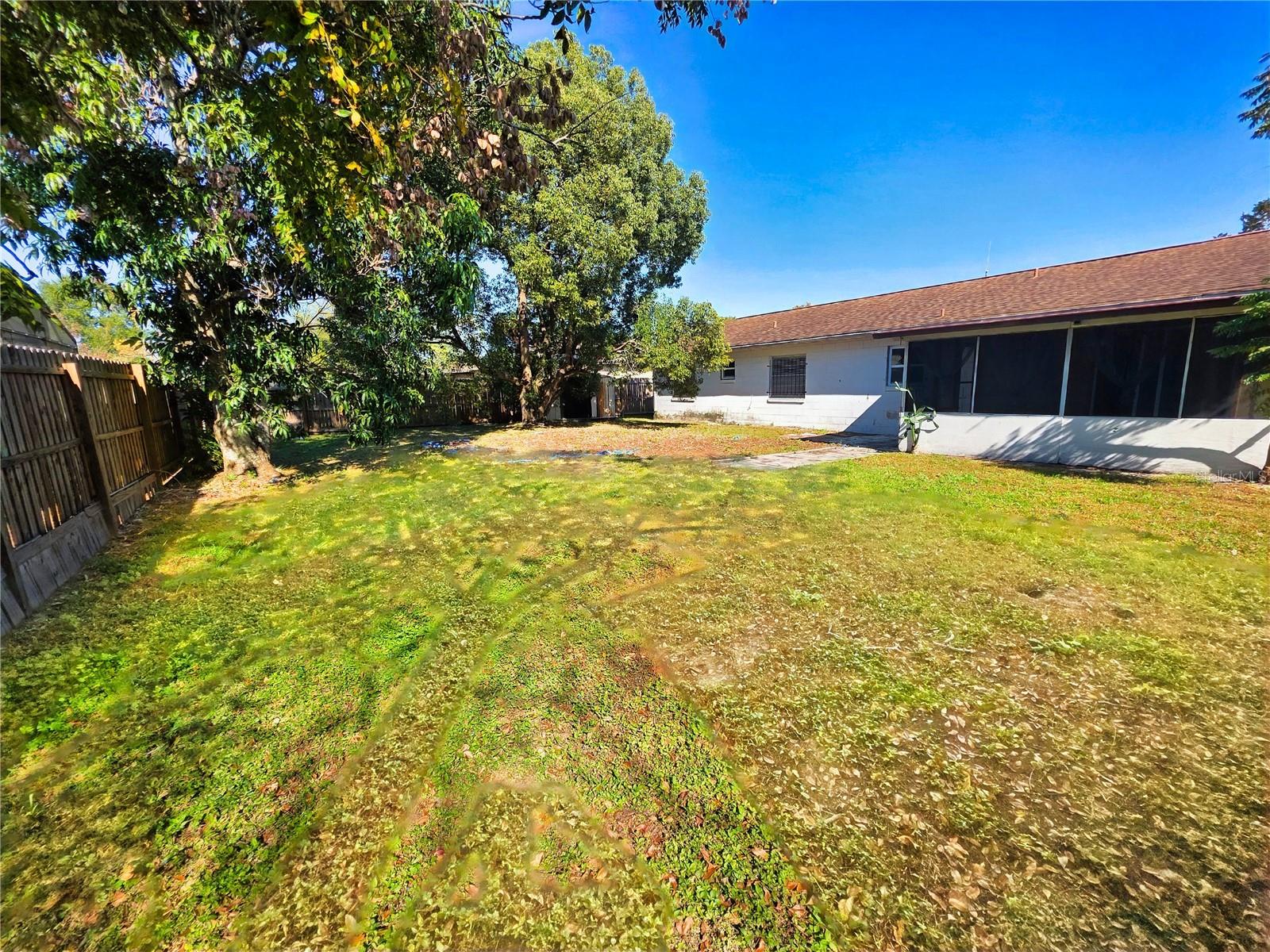 CHICKASAW WOODS FIRST ADD - Residential