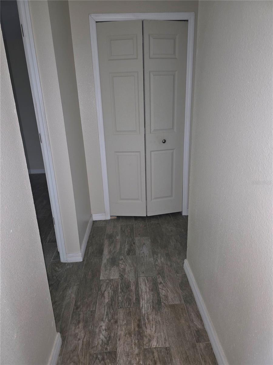 CHICKASAW WOODS FIRST ADD - Residential