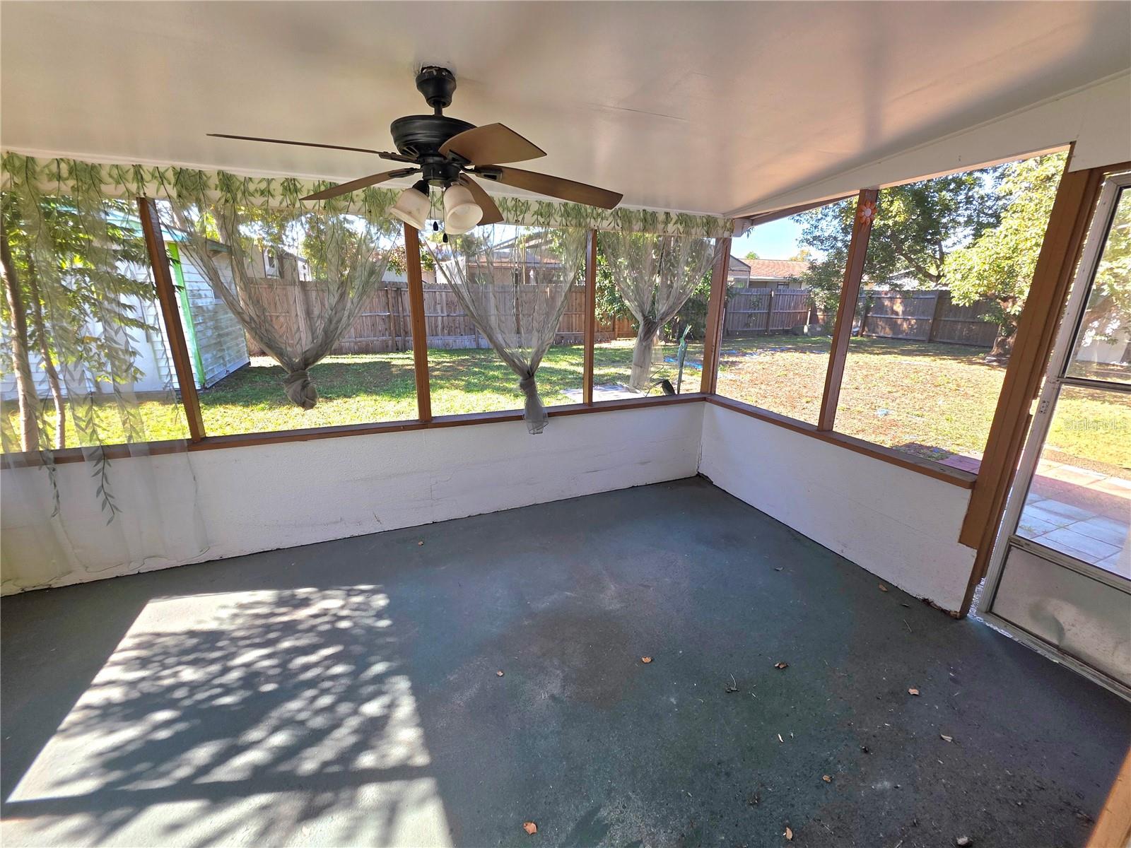 CHICKASAW WOODS FIRST ADD - Residential