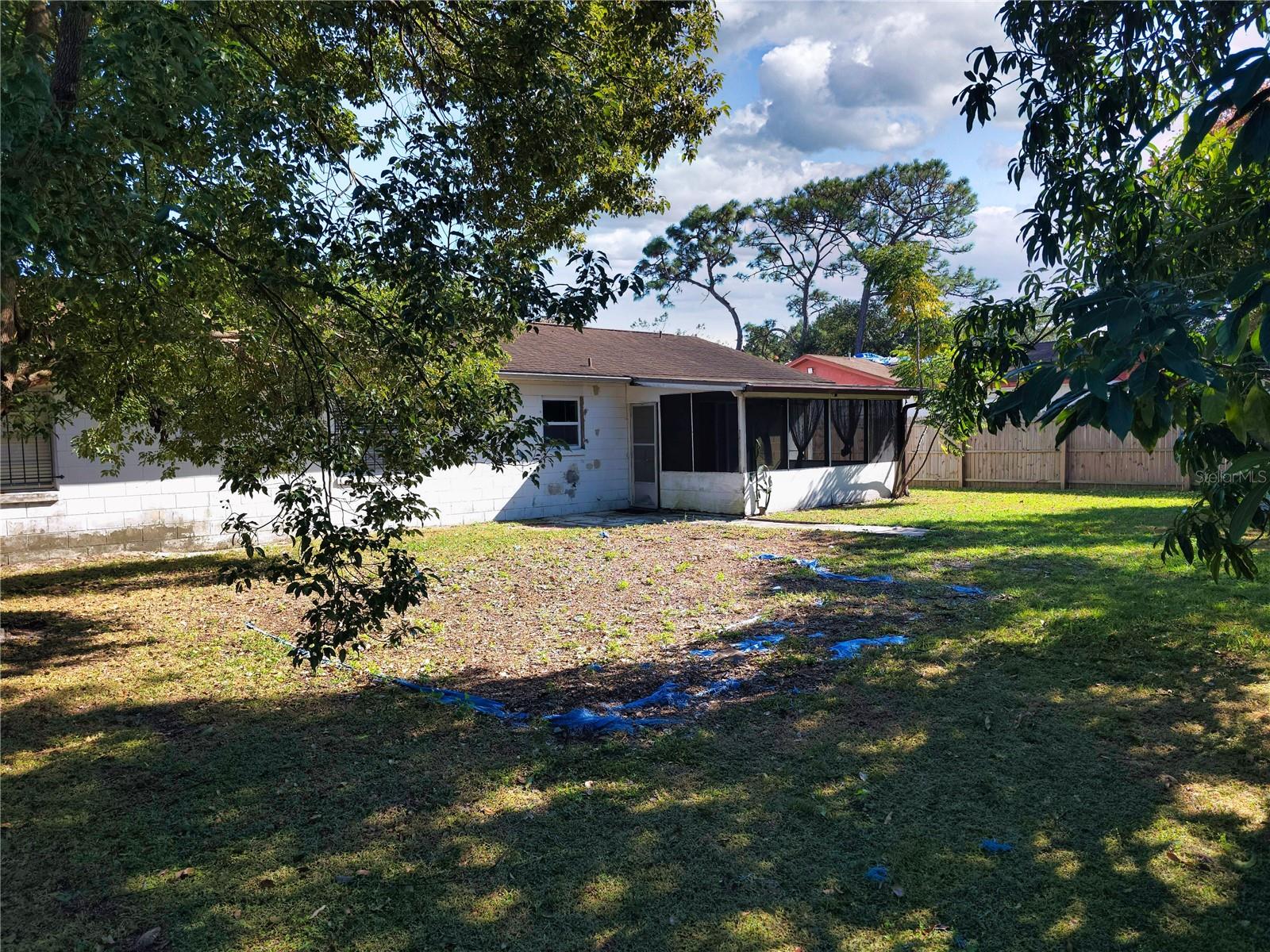 CHICKASAW WOODS FIRST ADD - Residential