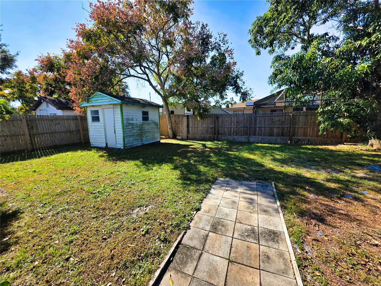 CHICKASAW WOODS FIRST ADD - Residential