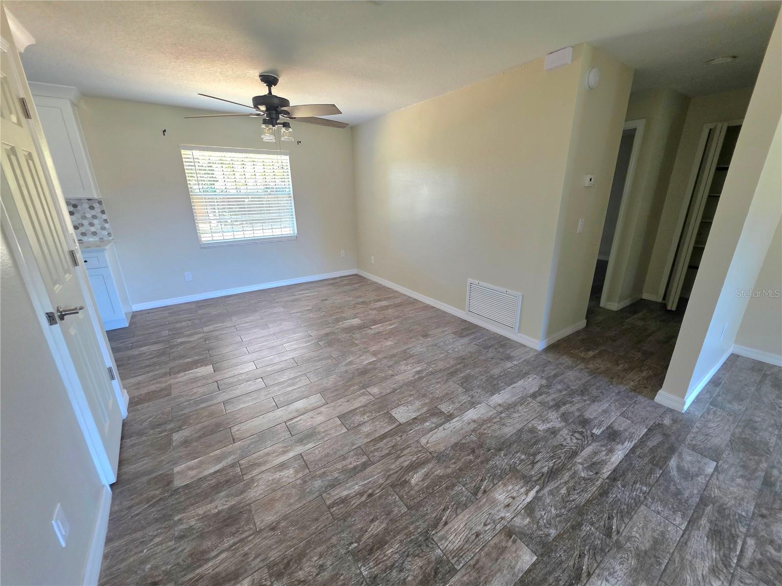 CHICKASAW WOODS FIRST ADD - Residential