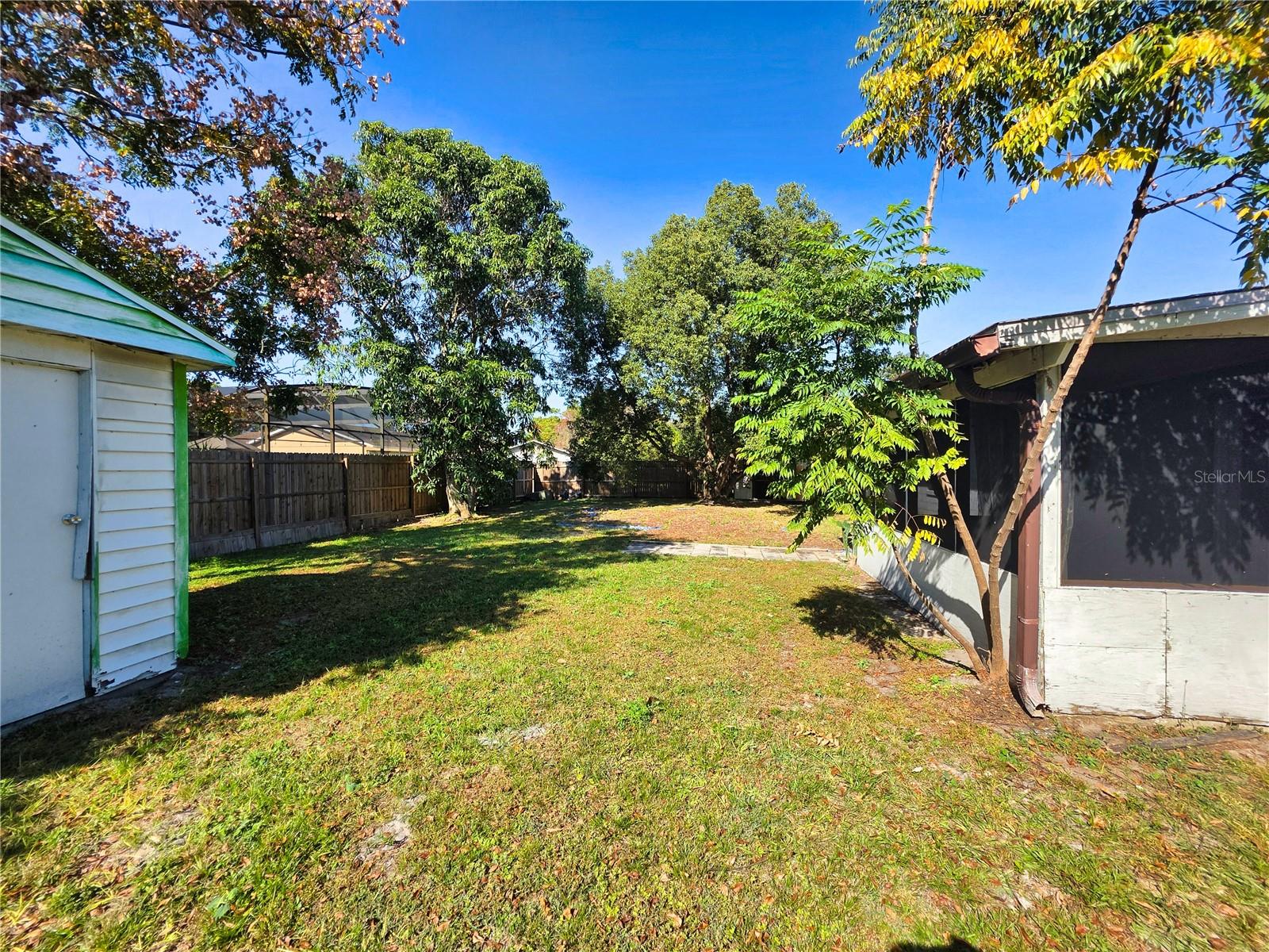 CHICKASAW WOODS FIRST ADD - Residential