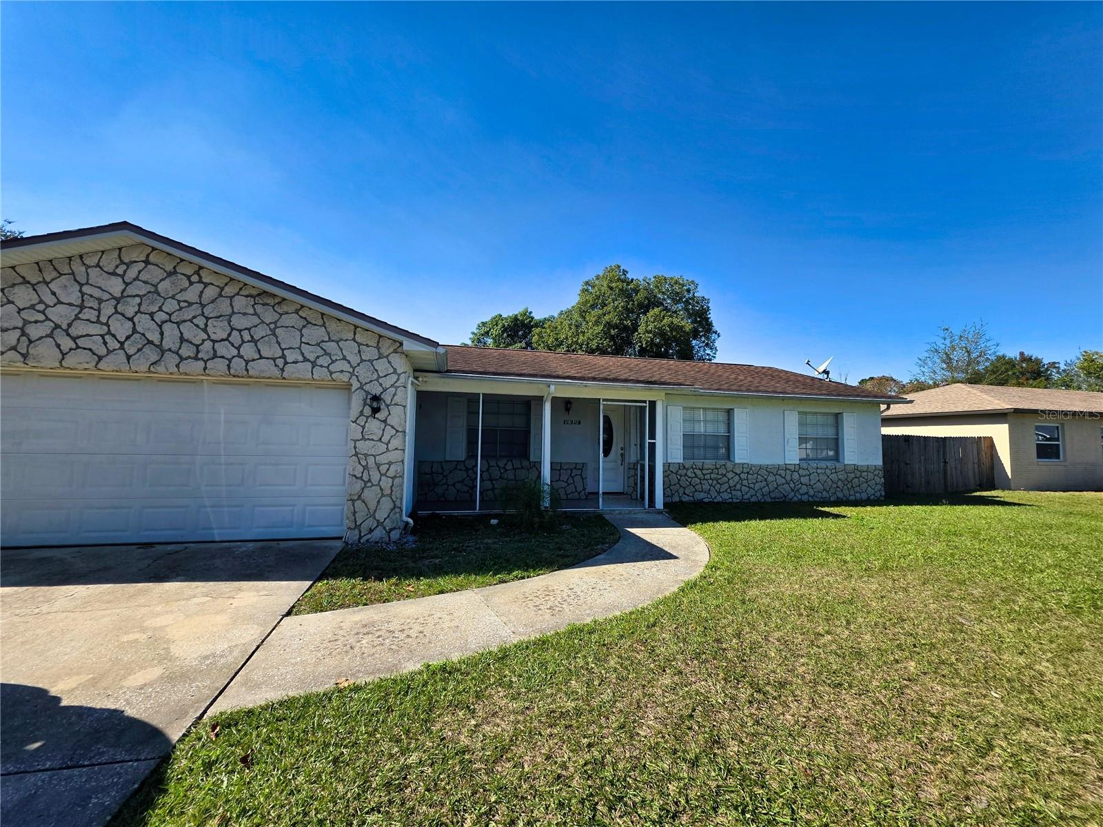 CHICKASAW WOODS FIRST ADD - Residential