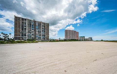 A home in CLEARWATER BEACH