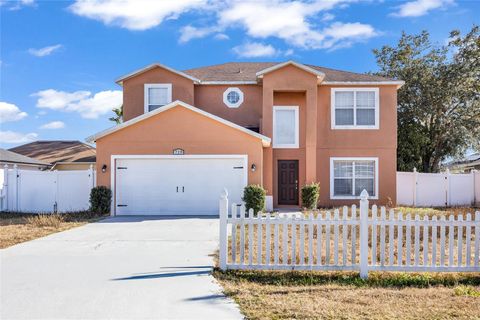 Photo of 716 Parrot Court, Kissimmee, FL 34759 (MLS # S5138153)