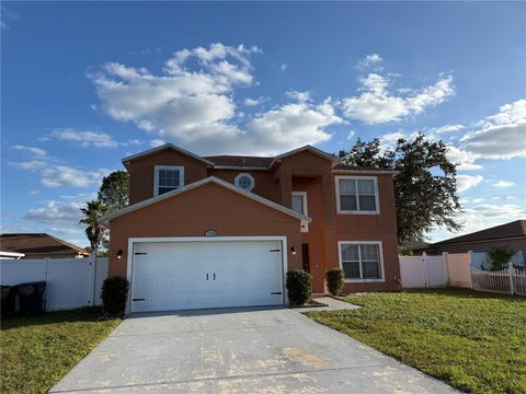 716 PARROT COURT KISSIMMEE FL 34759