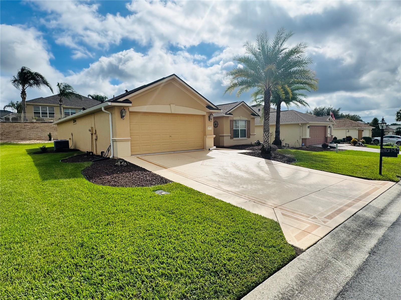 SPRUCE CREEK GC - Residential