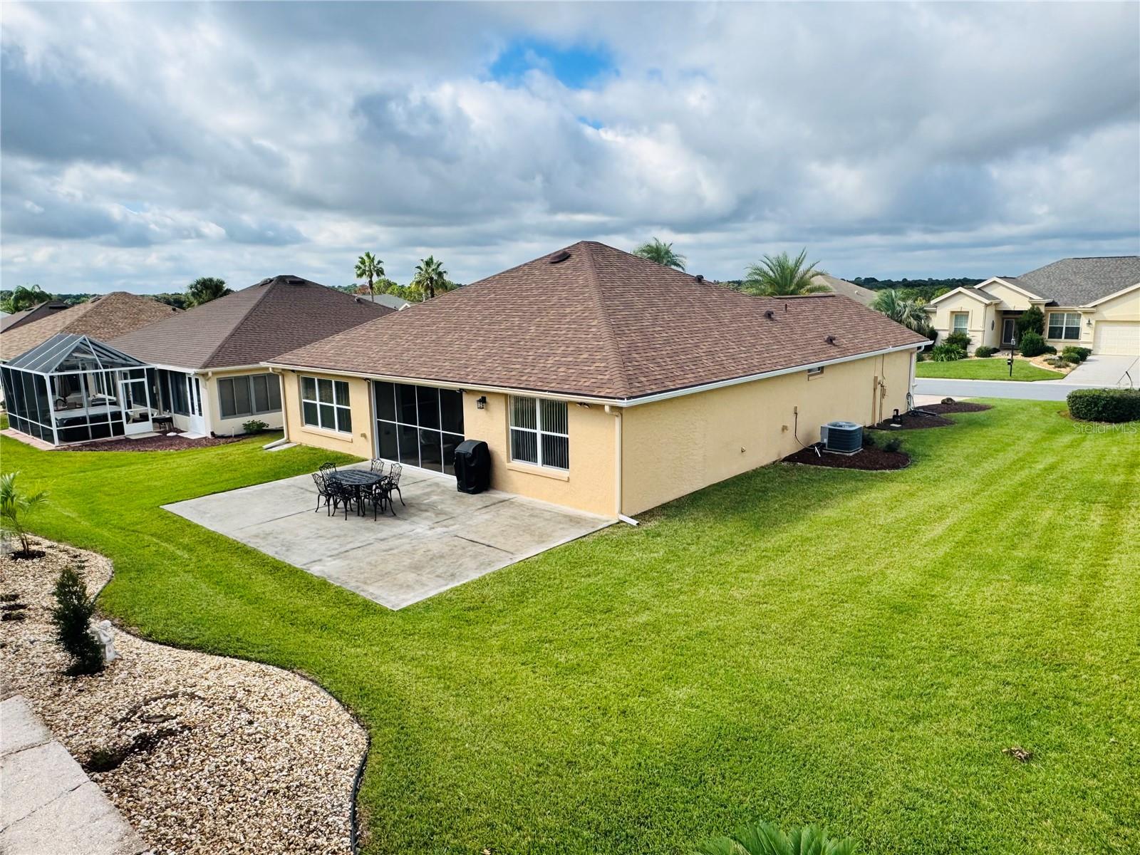 SPRUCE CREEK GC - Residential