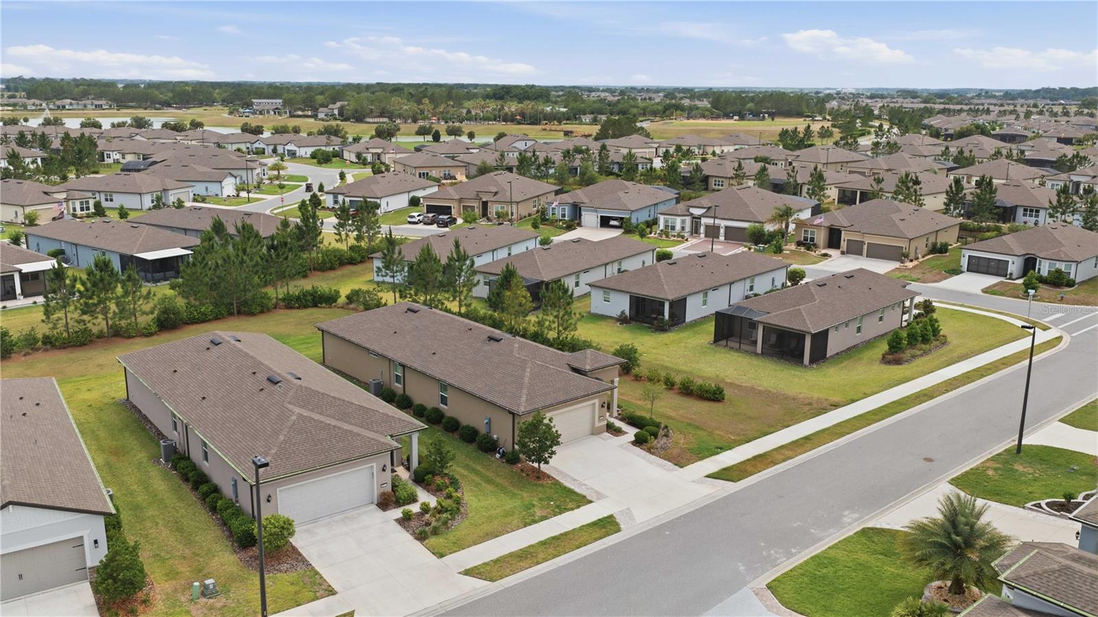 STONE CRK BY DEL WEBB BRIDLEWO - Residential
