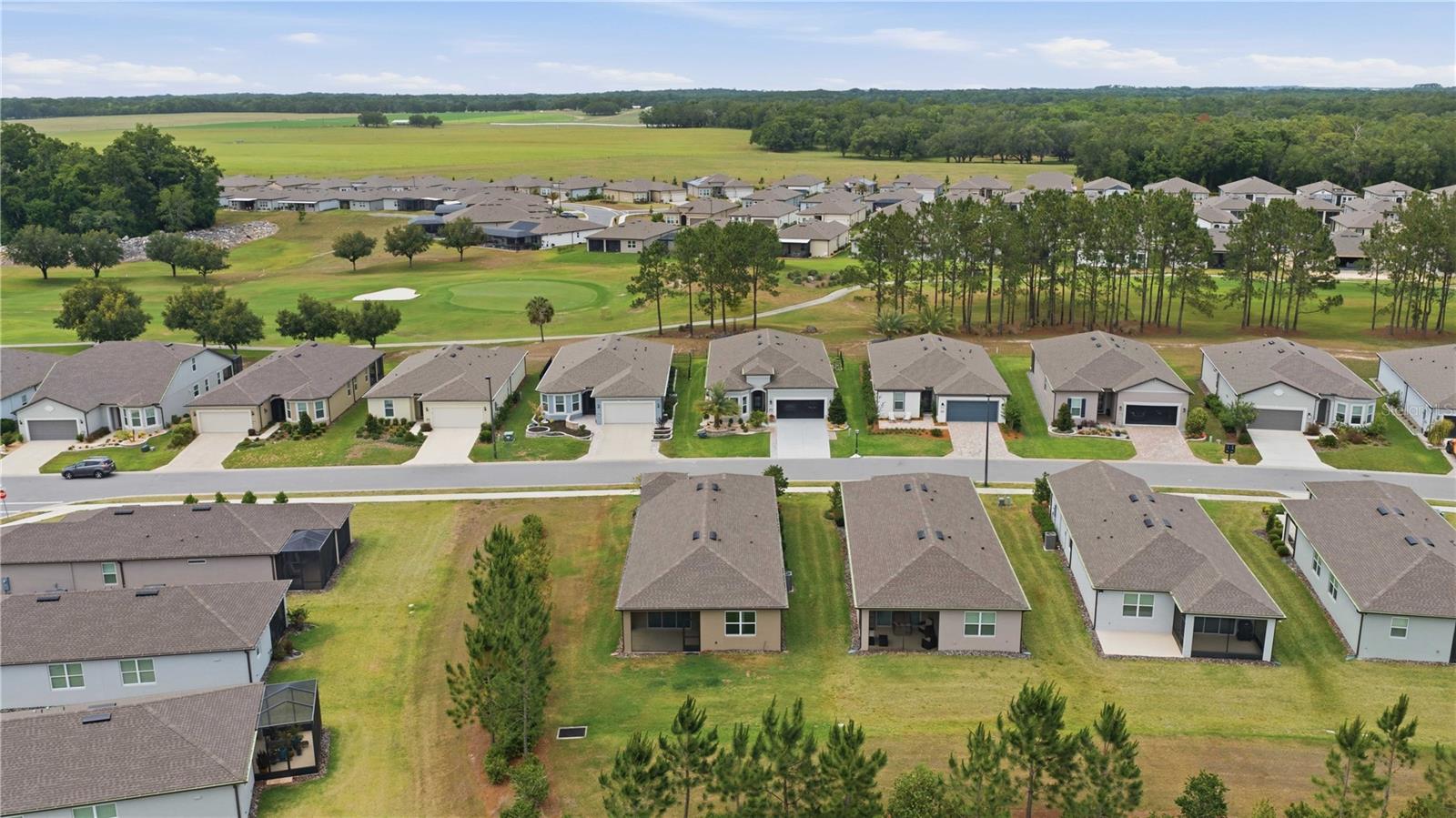 STONE CRK BY DEL WEBB BRIDLEWO - Residential