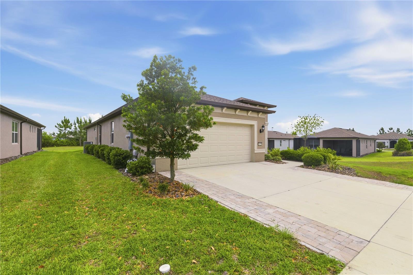 STONE CRK BY DEL WEBB BRIDLEWO - Residential